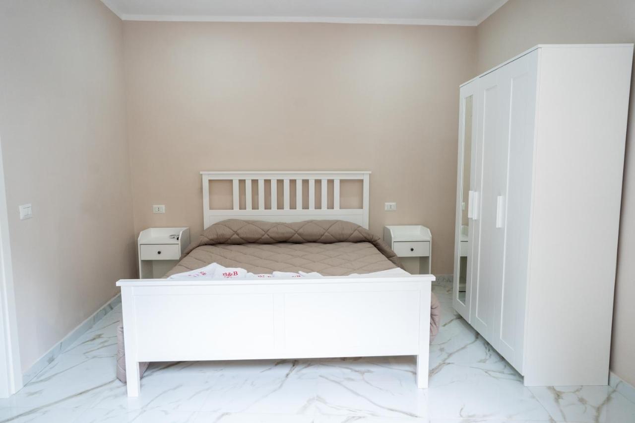 Beb Don Gennaro Bed & Breakfast Napoli Ngoại thất bức ảnh